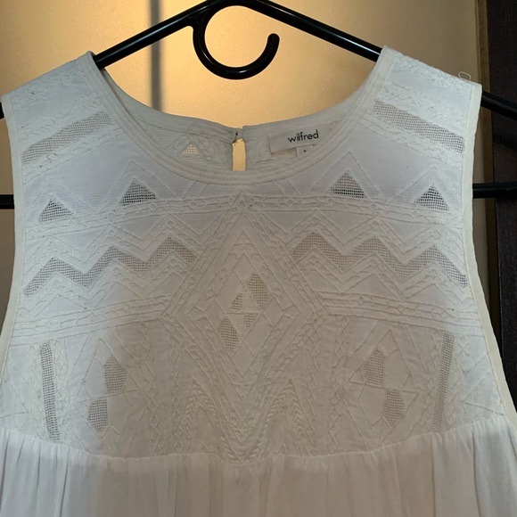 Wilfred | Eclater Blouse - Picture 4 of 6